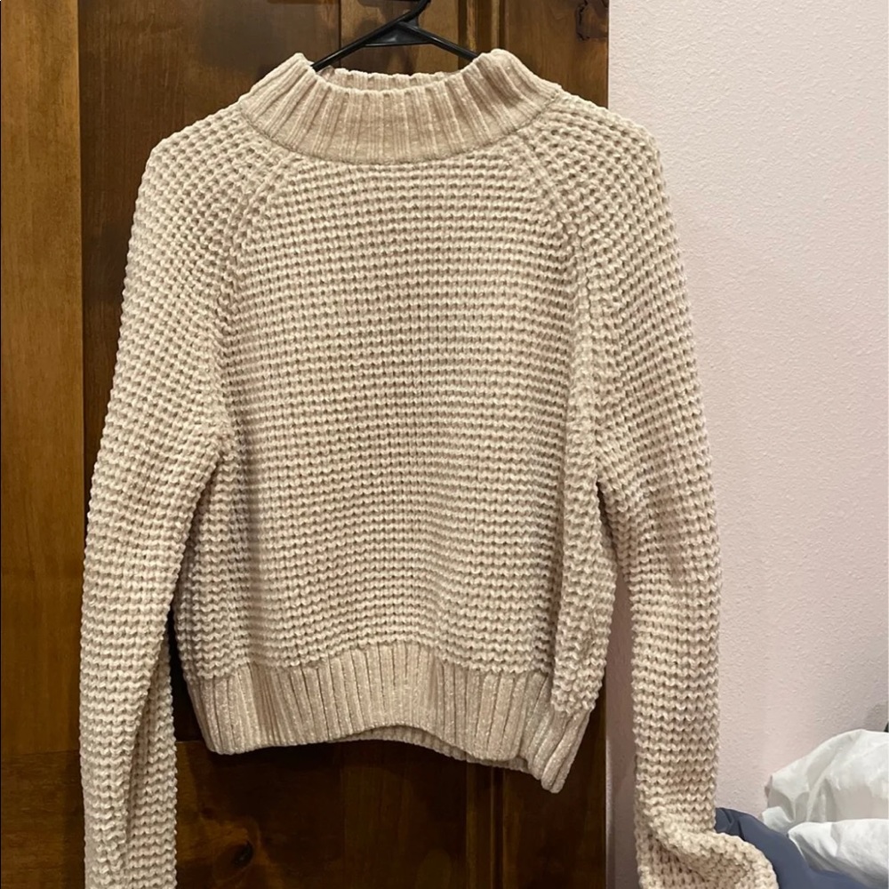 H&M sweater
